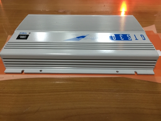 ขายเพาเวอร์แอมป์ขับซับ JBL รุ่น GTS300 2/1CHANNEL แท้ ขายเพาเวอร์แอมป์ขับซับ JBL รุ่น GTS300 2/1CHANNEL แท้