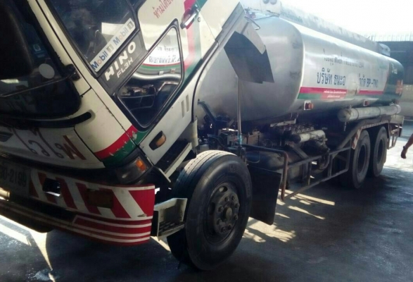 ขายแล้วครับ หัวแคซซี สิบล้อ ฮีโน่ FM3H195เบรคทิฟฟี หัว+แคชชี ช่วงยาว6.50ม สภาพดีเดิมๆพร้อมใช้งาน รถห้างแท้ ทะเบียนพร้อมโอน