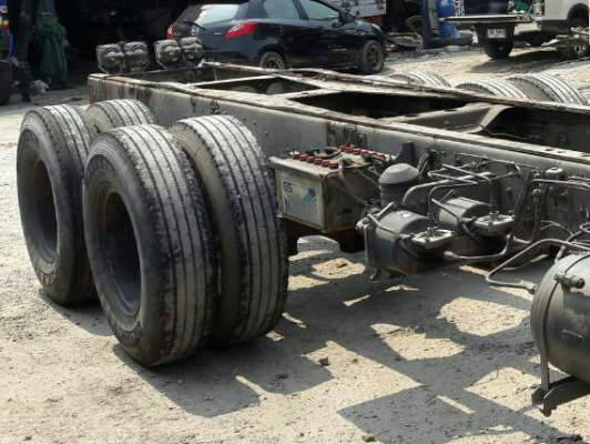 ขายแล้วครับ หัวแคซซี สิบล้อ ฮีโน่ FM3H195เบรคทิฟฟี หัว+แคชชี ช่วงยาว6.50ม สภาพดีเดิมๆพร้อมใช้งาน รถห้างแท้ ทะเบียนพร้อมโอน ขายแล้วครับ หัวแคซซี สิบล้อ ฮีโน่ FM3H195เบรคทิฟฟี หัว+แคชชี ช่วงยาว6.50ม สภาพดีเดิมๆพร้อมใช้งาน รถห้างแท้ ทะเบียนพร้อมโอน