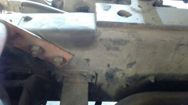 ขายแล้วครับ หัวแคซซี สิบล้อ ฮีโน่ FM3H195เบรคทิฟฟี หัว+แคชชี ช่วงยาว6.50ม สภาพดีเดิมๆพร้อมใช้งาน รถห้างแท้ ทะเบียนพร้อมโอน ขายแล้วครับ หัวแคซซี สิบล้อ ฮีโน่ FM3H195เบรคทิฟฟี หัว+แคชชี ช่วงยาว6.50ม สภาพดีเดิมๆพร้อมใช้งาน รถห้างแท้ ทะเบียนพร้อมโอน