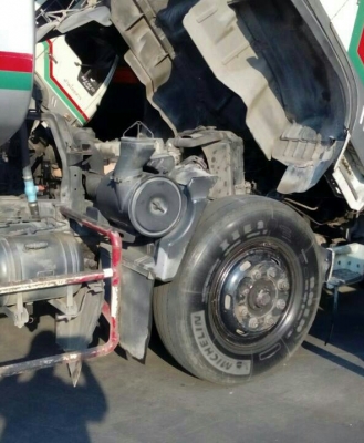 ขายแล้วครับ หัวแคซซี สิบล้อ ฮีโน่ FM3H195เบรคทิฟฟี หัว+แคชชี ช่วงยาว6.50ม สภาพดีเดิมๆพร้อมใช้งาน รถห้างแท้ ทะเบียนพร้อมโอน ขายแล้วครับ หัวแคซซี สิบล้อ ฮีโน่ FM3H195เบรคทิฟฟี หัว+แคชชี ช่วงยาว6.50ม สภาพดีเดิมๆพร้อมใช้งาน รถห้างแท้ ทะเบียนพร้อมโอน