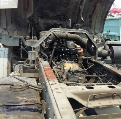 ขายแล้วครับ หัวแคซซี สิบล้อ ฮีโน่ FM3H195เบรคทิฟฟี หัว+แคชชี ช่วงยาว6.50ม สภาพดีเดิมๆพร้อมใช้งาน รถห้างแท้ ทะเบียนพร้อมโอน ขายแล้วครับ หัวแคซซี สิบล้อ ฮีโน่ FM3H195เบรคทิฟฟี หัว+แคชชี ช่วงยาว6.50ม สภาพดีเดิมๆพร้อมใช้งาน รถห้างแท้ ทะเบียนพร้อมโอน