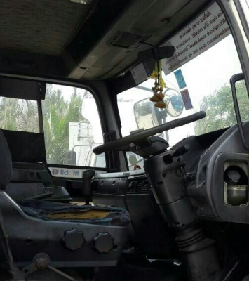 ขายแล้วครับ หัวแคซซี สิบล้อ ฮีโน่ FM3H195เบรคทิฟฟี หัว+แคชชี ช่วงยาว6.50ม สภาพดีเดิมๆพร้อมใช้งาน รถห้างแท้ ทะเบียนพร้อมโอน ขายแล้วครับ หัวแคซซี สิบล้อ ฮีโน่ FM3H195เบรคทิฟฟี หัว+แคชชี ช่วงยาว6.50ม สภาพดีเดิมๆพร้อมใช้งาน รถห้างแท้ ทะเบียนพร้อมโอน