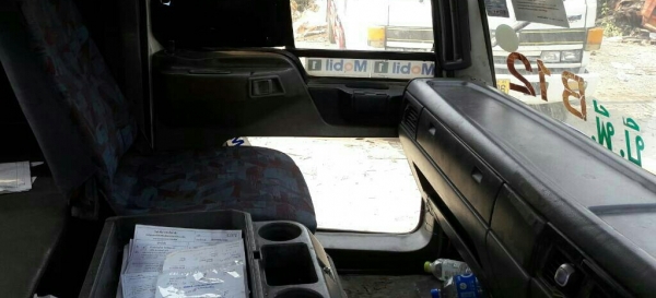 ขายแล้วครับ หัวแคซซี สิบล้อ ฮีโน่ FM3H195เบรคทิฟฟี หัว+แคชชี ช่วงยาว6.50ม สภาพดีเดิมๆพร้อมใช้งาน รถห้างแท้ ทะเบียนพร้อมโอน ขายแล้วครับ หัวแคซซี สิบล้อ ฮีโน่ FM3H195เบรคทิฟฟี หัว+แคชชี ช่วงยาว6.50ม สภาพดีเดิมๆพร้อมใช้งาน รถห้างแท้ ทะเบียนพร้อมโอน