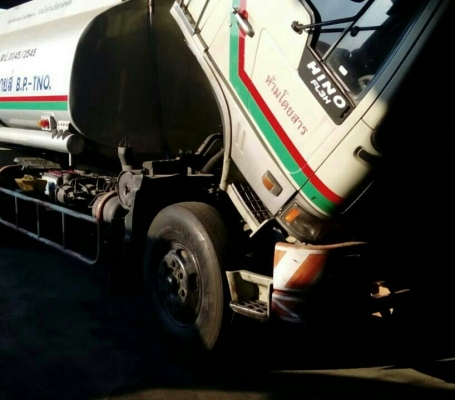 ขายแล้วครับ หัวแคซซี สิบล้อ ฮีโน่ FM3H195เบรคทิฟฟี หัว+แคชชี ช่วงยาว6.50ม สภาพดีเดิมๆพร้อมใช้งาน รถห้างแท้ ทะเบียนพร้อมโอน ขายแล้วครับ หัวแคซซี สิบล้อ ฮีโน่ FM3H195เบรคทิฟฟี หัว+แคชชี ช่วงยาว6.50ม สภาพดีเดิมๆพร้อมใช้งาน รถห้างแท้ ทะเบียนพร้อมโอน