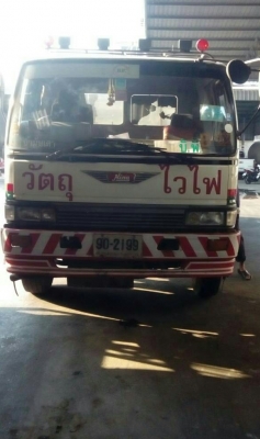 ขายแล้วครับ หัวแคซซี สิบล้อ ฮีโน่ FM3H195เบรคทิฟฟี หัว+แคชชี ช่วงยาว6.50ม สภาพดีเดิมๆพร้อมใช้งาน รถห้างแท้ ทะเบียนพร้อมโอน ขายแล้วครับ หัวแคซซี สิบล้อ ฮีโน่ FM3H195เบรคทิฟฟี หัว+แคชชี ช่วงยาว6.50ม สภาพดีเดิมๆพร้อมใช้งาน รถห้างแท้ ทะเบียนพร้อมโอน