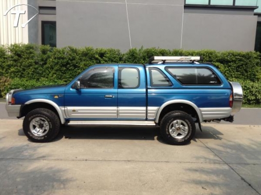 ขายหลังคาฟอร์ดแรนเจอร์