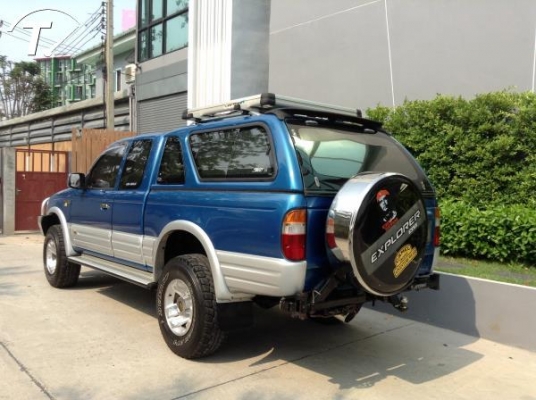 ขายหลังคาฟอร์ดแรนเจอร์