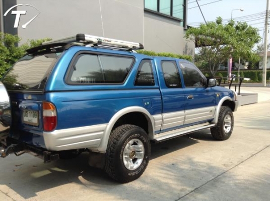 ขายหลังคาฟอร์ดแรนเจอร์