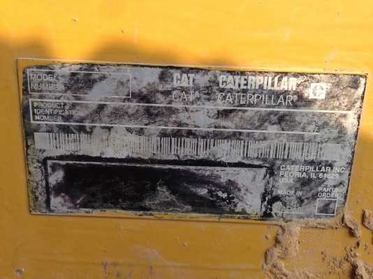 ขาย Cat320D กระบอกดำ ขาย Cat320D กระบอกดำ