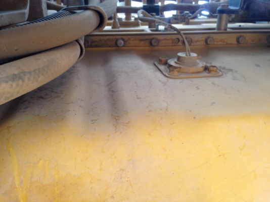 ขาย Cat320D กระบอกดำ ขาย Cat320D กระบอกดำ