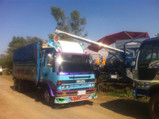 **695,000 บ.ต่อรอง/// 6ล้อดั้มเนียมเกษตร ISUZU ROCKY-175 เครื่องแน่น เกียร์ร็อคใหญ่ 7เกียร์ถอย Fหน้า-หลัง พาวเวอร์/ทริฟฟี่/แอร์ กระบอกดั้ม8ตัน กระบะดั้มเนียมเกษตร4.80ม. ยาง8.25/16 สวย พร้อมใช้งาน เล่ม ครบ **ขายISUZU ROCKY-175 6ล้อดั้มเนียมเกษตรสวยๆ พร้อมใ **695,000 บ.ต่อรอง/// 6ล้อดั้มเนียมเกษตร ISUZU ROCKY-175 เครื่องแน่น เกียร์ร็อคใหญ่ 7เกียร์ถอย Fหน้า-หลัง พาวเวอร์/ทริฟฟี่/แอร์ กระบอกดั้ม8ตัน กระบะดั้มเนียมเกษตร4.80ม. ยาง8.25/16 สวย พร้อมใช้งาน เล่ม ครบ **ขายISUZU ROCKY-175 6ล้อดั้มเนียมเกษตรสวยๆ พร้อมใ