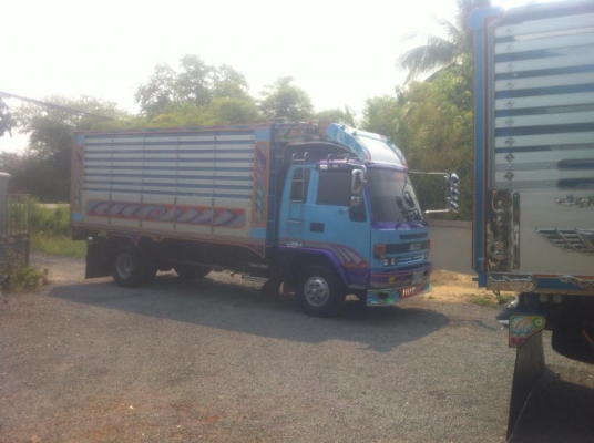 **695,000 บ.ต่อรอง/// 6ล้อดั้มเนียมเกษตร ISUZU ROCKY-175 เครื่องแน่น เกียร์ร็อคใหญ่ 7เกียร์ถอย Fหน้า-หลัง พาวเวอร์/ทริฟฟี่/แอร์ กระบอกดั้ม8ตัน กระบะดั้มเนียมเกษตร4.80ม. ยาง8.25/16 สวย พร้อมใช้งาน เล่ม ครบ **ขายISUZU ROCKY-175 6ล้อดั้มเนียมเกษตรสวยๆ พร้อมใ **695,000 บ.ต่อรอง/// 6ล้อดั้มเนียมเกษตร ISUZU ROCKY-175 เครื่องแน่น เกียร์ร็อคใหญ่ 7เกียร์ถอย Fหน้า-หลัง พาวเวอร์/ทริฟฟี่/แอร์ กระบอกดั้ม8ตัน กระบะดั้มเนียมเกษตร4.80ม. ยาง8.25/16 สวย พร้อมใช้งาน เล่ม ครบ **ขายISUZU ROCKY-175 6ล้อดั้มเนียมเกษตรสวยๆ พร้อมใ