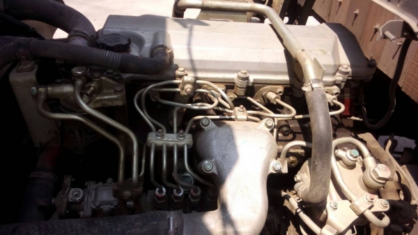 ขายๆหกล้อ ฮีโน่ FC4J145ปี51แอร์เย็นๆ ช่วงยาว5.50ม สภาพดีสวยกริ๊ปเดิมทั้งคัน เล่มทะเบียนพร้อมโอน ราคา 825,000บ ครับ ขายๆหกล้อ ฮีโน่ FC4J145ปี51แอร์เย็นๆ ช่วงยาว5.50ม สภาพดีสวยกริ๊ปเดิมทั้งคัน เล่มทะเบียนพร้อมโอน ราคา 825,000บ ครับ