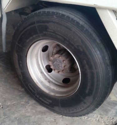 ขายๆหกล้อ ฮีโน่ FC4J145ปี51แอร์เย็นๆ ช่วงยาว5.50ม สภาพดีสวยกริ๊ปเดิมทั้งคัน เล่มทะเบียนพร้อมโอน ราคา 825,000บ ครับ ขายๆหกล้อ ฮีโน่ FC4J145ปี51แอร์เย็นๆ ช่วงยาว5.50ม สภาพดีสวยกริ๊ปเดิมทั้งคัน เล่มทะเบียนพร้อมโอน ราคา 825,000บ ครับ