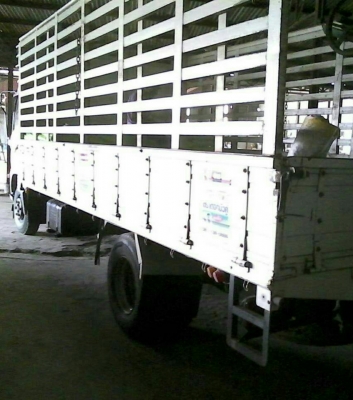 ขายๆหกล้อ ฮีโน่ FC4J145ปี51แอร์เย็นๆ ช่วงยาว5.50ม สภาพดีสวยกริ๊ปเดิมทั้งคัน เล่มทะเบียนพร้อมโอน ราคา 825,000บ ครับ ขายๆหกล้อ ฮีโน่ FC4J145ปี51แอร์เย็นๆ ช่วงยาว5.50ม สภาพดีสวยกริ๊ปเดิมทั้งคัน เล่มทะเบียนพร้อมโอน ราคา 825,000บ ครับ