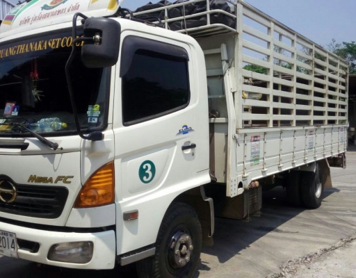 ขายๆหกล้อ ฮีโน่ FC4J145ปี51แอร์เย็นๆ ช่วงยาว5.50ม สภาพดีสวยกริ๊ปเดิมทั้งคัน เล่มทะเบียนพร้อมโอน ราคา 825,000บ ครับ ขายๆหกล้อ ฮีโน่ FC4J145ปี51แอร์เย็นๆ ช่วงยาว5.50ม สภาพดีสวยกริ๊ปเดิมทั้งคัน เล่มทะเบียนพร้อมโอน ราคา 825,000บ ครับ