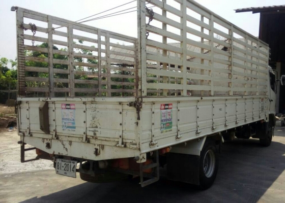 ขายๆหกล้อ ฮีโน่ FC4J145ปี51แอร์เย็นๆ ช่วงยาว5.50ม สภาพดีสวยกริ๊ปเดิมทั้งคัน เล่มทะเบียนพร้อมโอน ราคา 825,000บ ครับ ขายๆหกล้อ ฮีโน่ FC4J145ปี51แอร์เย็นๆ ช่วงยาว5.50ม สภาพดีสวยกริ๊ปเดิมทั้งคัน เล่มทะเบียนพร้อมโอน ราคา 825,000บ ครับ