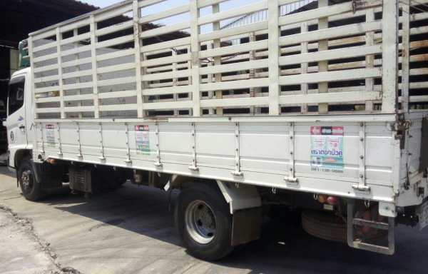 ขายๆหกล้อ ฮีโน่ FC4J145ปี51แอร์เย็นๆ ช่วงยาว5.50ม สภาพดีสวยกริ๊ปเดิมทั้งคัน เล่มทะเบียนพร้อมโอน ราคา 825,000บ ครับ ขายๆหกล้อ ฮีโน่ FC4J145ปี51แอร์เย็นๆ ช่วงยาว5.50ม สภาพดีสวยกริ๊ปเดิมทั้งคัน เล่มทะเบียนพร้อมโอน ราคา 825,000บ ครับ