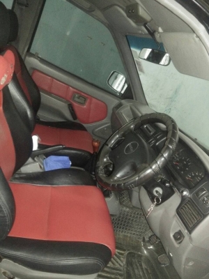 ขายกระบะ Rodio