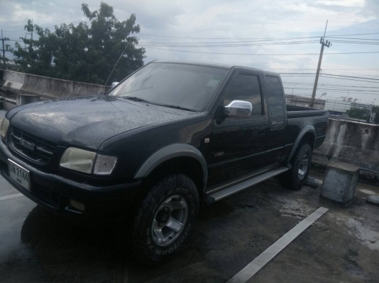 ขายกระบะ Rodio