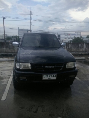 ขายกระบะ Rodio