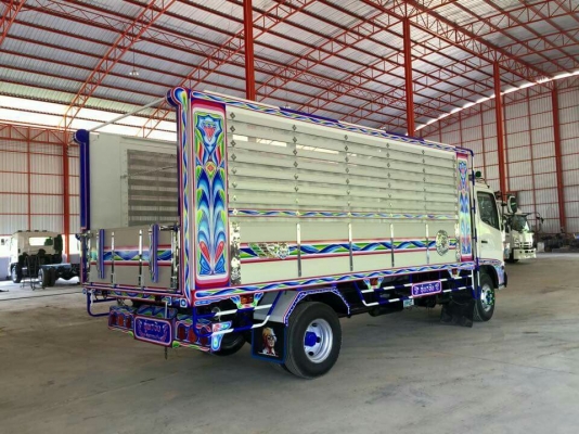 รับต่อกระบะดัมพ์