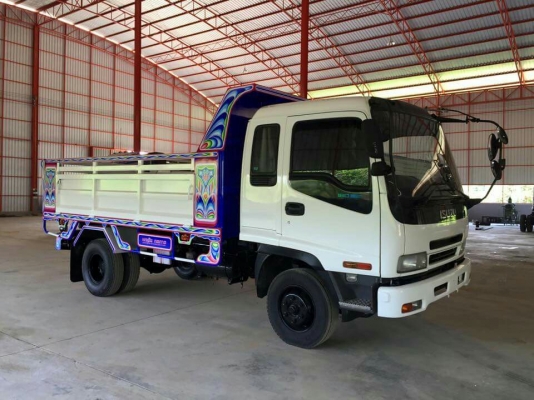 รับต่อกระบะดัมพ์