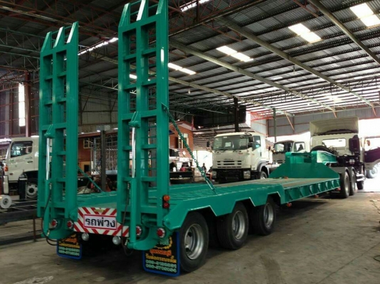 รับต่อกระบะดัมพ์