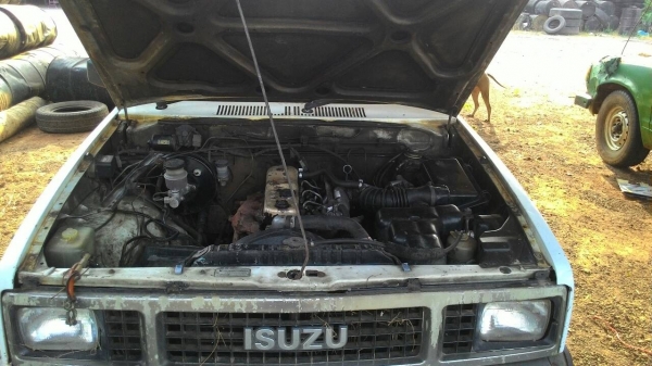 ขาย รถกระบะ 4 คัน แสนเดียว