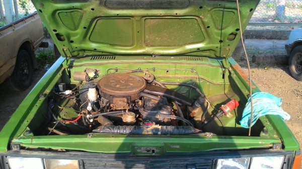 ขาย รถกระบะ 4 คัน แสนเดียว