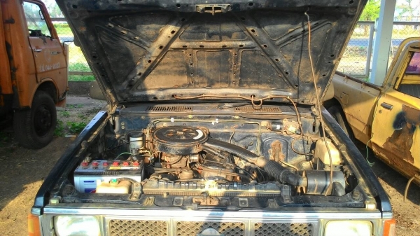 ขาย รถกระบะ 4 คัน แสนเดียว