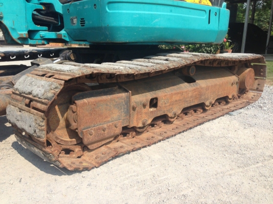 Kubota U40-3 ญี่ปุ่นแท้ โทร.090-986-2521 อ๊อบ