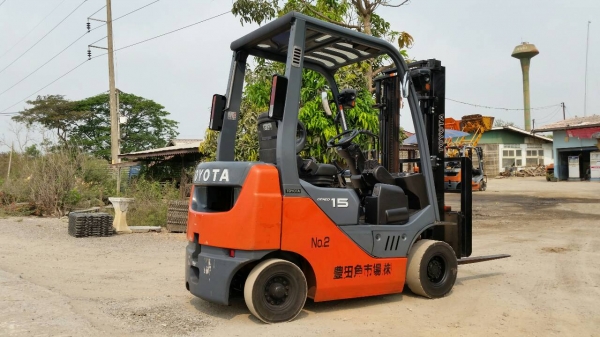 ขายด่วนรถยก TOYOTA 8FGตันใหม่ล่าสูดยก1.5ตันเสาสูง3เมตรยางตัน4เส้นรถนอกเพิ่งเข้ามายังไม่เคยใช้งานในเมืองไทยเลยซื้อ1แถม1จักยานพับได้7เกียร=รุ่นใหม่ขายถูกๆๆ ขายด่วนรถยก TOYOTA 8FGตันใหม่ล่าสูดยก1.5ตันเสาสูง3เมตรยางตัน4เส้นรถนอกเพิ่งเข้ามายังไม่เคยใช้งานในเมืองไทยเลยซื้อ1แถม1จักยานพับได้7เกียร=รุ่นใหม่ขายถูกๆๆ