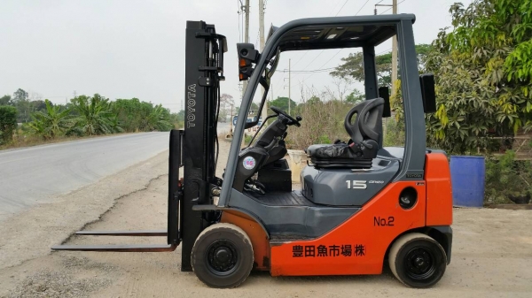 ขายด่วนรถยก TOYOTA 8FGตันใหม่ล่าสูดยก1.5ตันเสาสูง3เมตรยางตัน4เส้นรถนอกเพิ่งเข้ามายังไม่เคยใช้งานในเมืองไทยเลยซื้อ1แถม1จักยานพับได้7เกียร=รุ่นใหม่ขายถูกๆๆ ขายด่วนรถยก TOYOTA 8FGตันใหม่ล่าสูดยก1.5ตันเสาสูง3เมตรยางตัน4เส้นรถนอกเพิ่งเข้ามายังไม่เคยใช้งานในเมืองไทยเลยซื้อ1แถม1จักยานพับได้7เกียร=รุ่นใหม่ขายถูกๆๆ