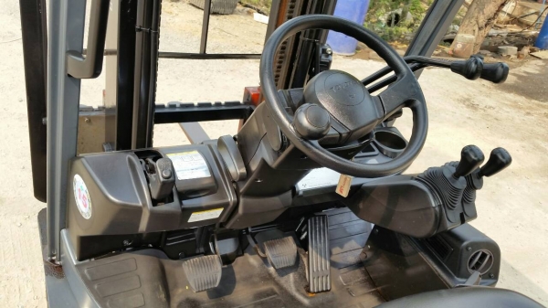 ขายด่วนรถยก TOYOTA 8FGตันใหม่ล่าสูดยก1.5ตันเสาสูง3เมตรยางตัน4เส้นรถนอกเพิ่งเข้ามายังไม่เคยใช้งานในเมืองไทยเลยซื้อ1แถม1จักยานพับได้7เกียร=รุ่นใหม่ขายถูกๆๆ ขายด่วนรถยก TOYOTA 8FGตันใหม่ล่าสูดยก1.5ตันเสาสูง3เมตรยางตัน4เส้นรถนอกเพิ่งเข้ามายังไม่เคยใช้งานในเมืองไทยเลยซื้อ1แถม1จักยานพับได้7เกียร=รุ่นใหม่ขายถูกๆๆ