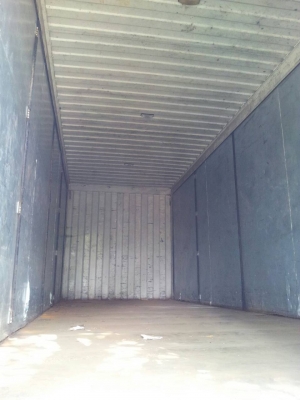 ขายISUZUตู้บรรทุก ตู้ยาว 7 ม.