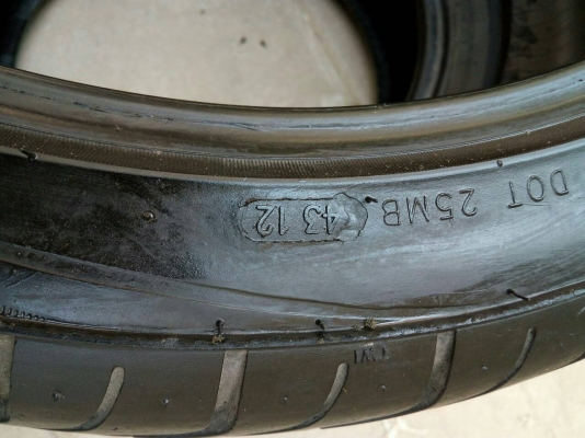 225/40R18 DURUN SPORT-ONE มี 1 เส้น tel.081-427-3941 ไอดีไลน์ 0814273941 225/40R18 DURUN SPORT-ONE มี 1 เส้น tel.081-427-3941 ไอดีไลน์ 0814273941