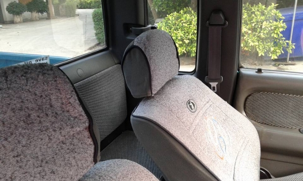 รถบ้านมือเดียวป้ายแดง โตโยต้า ไมตี้ เอ็กซ์ แคป ปี96โป่งหลัง พวงมาลัยเพาเวอร์