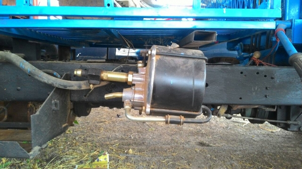 ขายรถสีข้าว