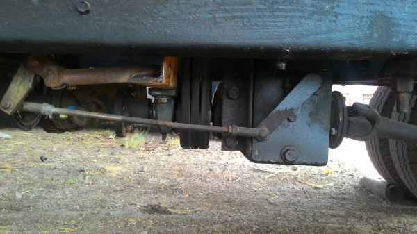 ขายรถสีข้าว