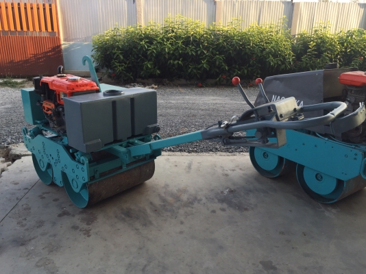 ขายรถบดเดินตาม MEIWA รุ่นMG6 มือสองญี่ปุ่น สั่นสะเทือนได้ เครื่องดีเซล สภาพดีพร้อมใช้งาน มีให้เลือกหลายคัน หลายขนาด