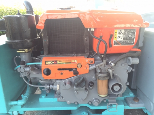 ขายรถบดเดินตาม MEIWA รุ่นMG6 มือสองญี่ปุ่น สั่นสะเทือนได้ เครื่องดีเซล สภาพดีพร้อมใช้งาน มีให้เลือกหลายคัน หลายขนาด