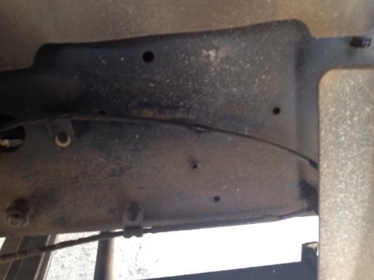 ขายสิบล้อพื้นเรียบฮีโน่ 260 ปี 47