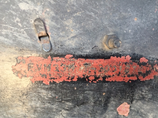 ขายรถสิบล้อ 195 หลังถนน ไม่ดั้ม ปี 48