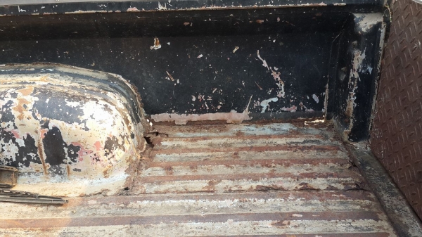 ขาย ม้ากระโดด toyota Rn30