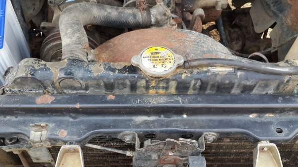 ขาย ม้ากระโดด toyota Rn30