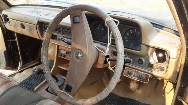 ขาย ม้ากระโดด toyota Rn30