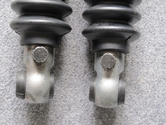 โช๊คอัพ Procomp MX6 หูเดือย