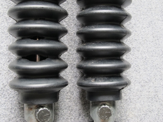 โช๊คอัพ Procomp MX6 หูเดือย